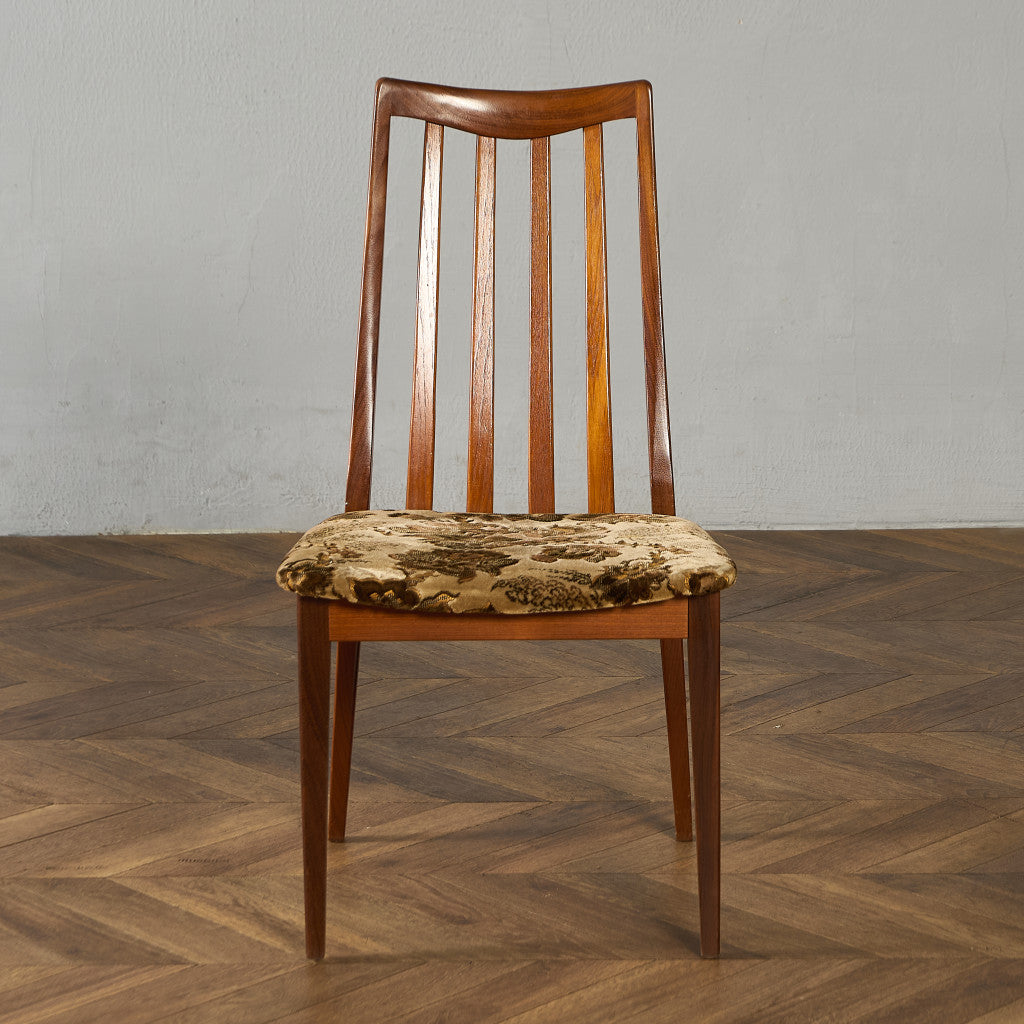 スラットバックチェア (4540)