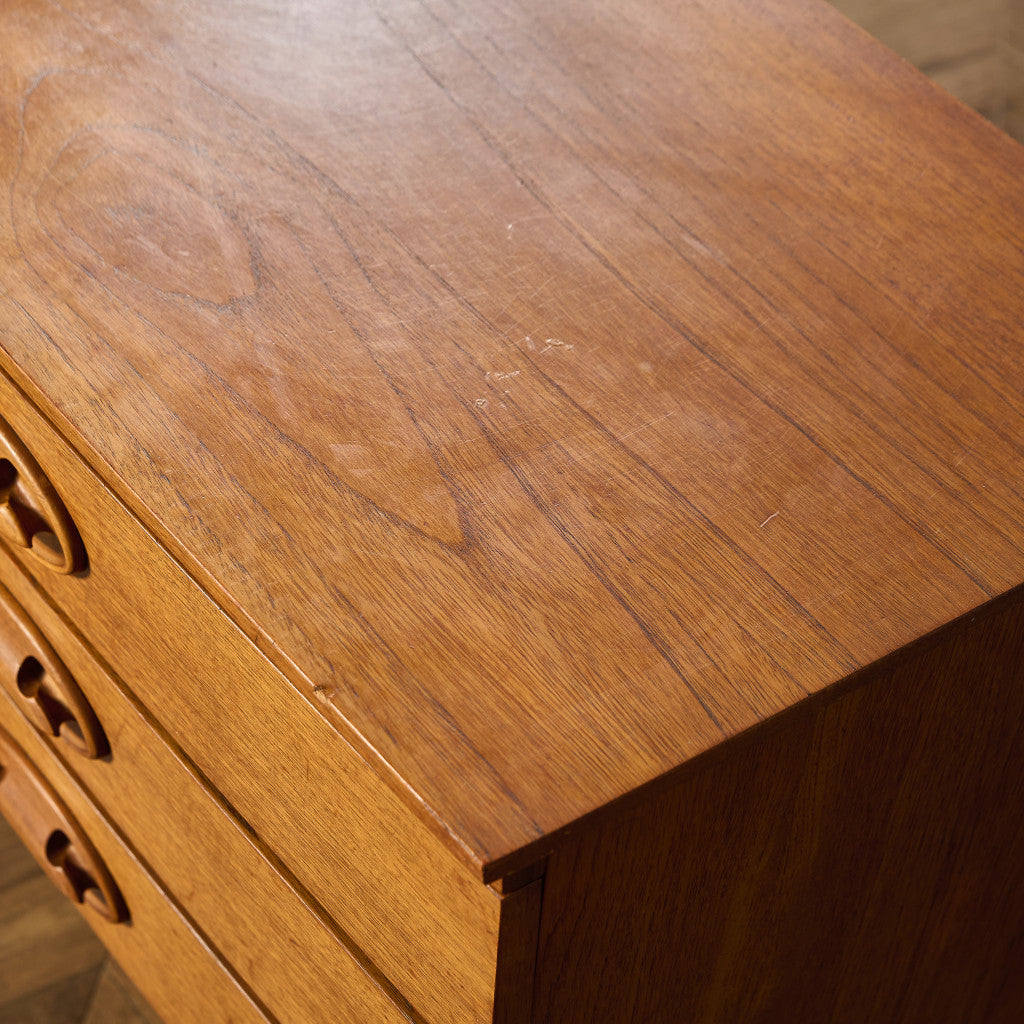 ヴィンテージ サイドボード