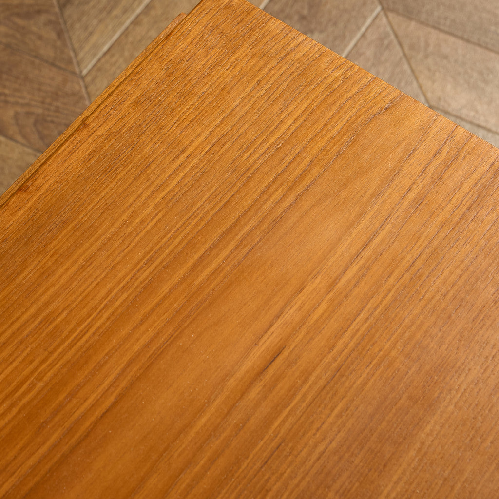 ヴィンテージ サイド キャビネット