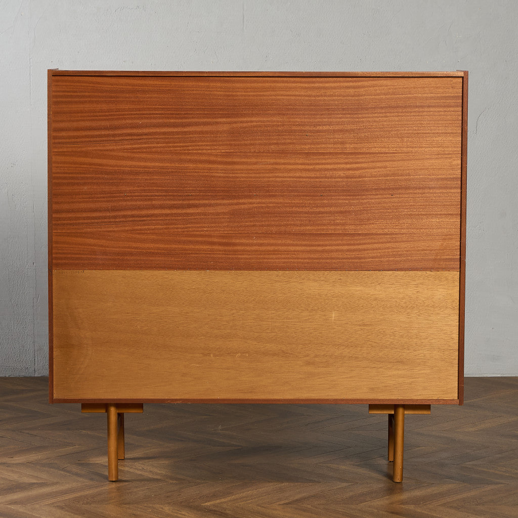 ヴィンテージ ハイ サイドボード