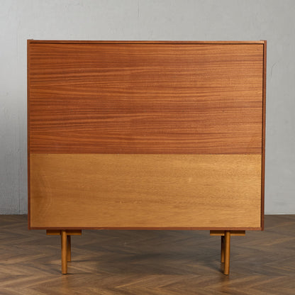 ヴィンテージ ハイ サイドボード