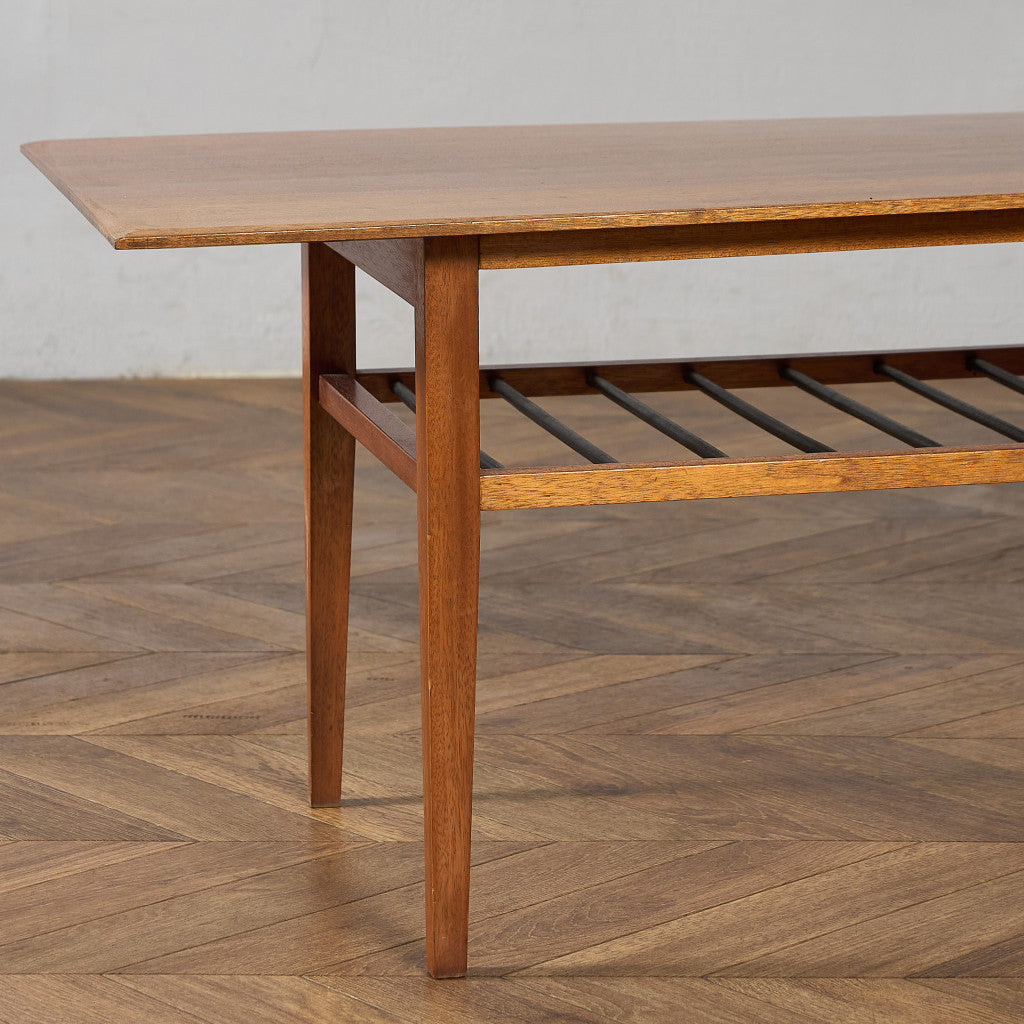 英国 ヴィンテージ センターテーブル