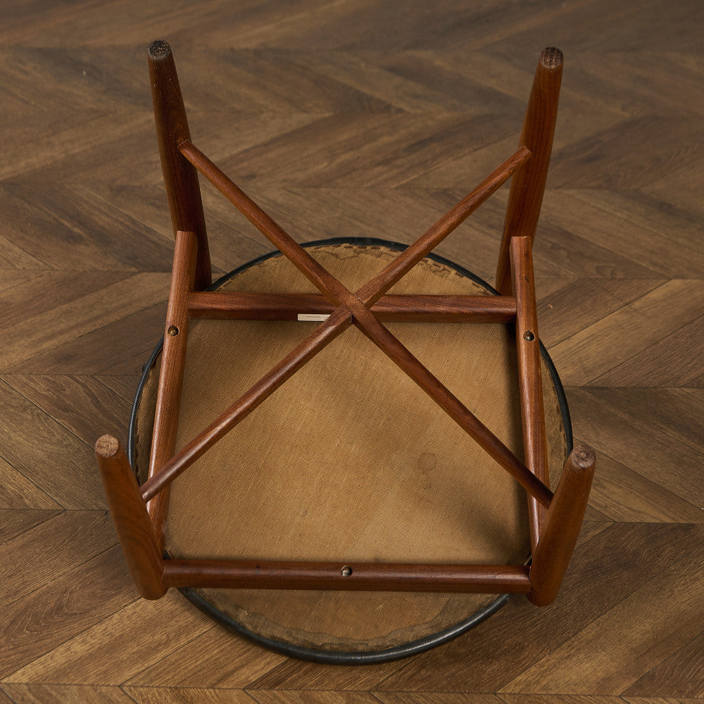 サーキュラーチェア