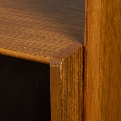 ジープラン G-PLAN Tola&black (librenza) ルームディバイダー(881) #89618