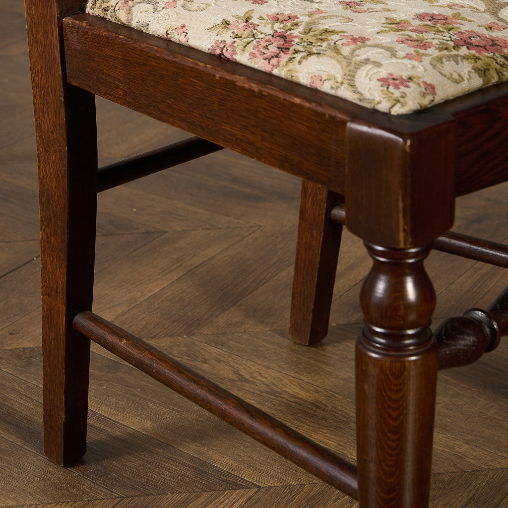 英国 クラシック ラダーバック チェア