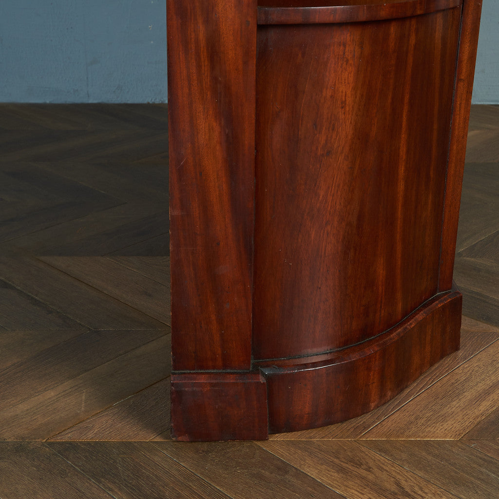 英国クラシック サイドボード