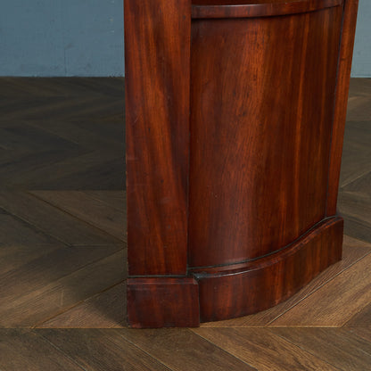 英国クラシック サイドボード