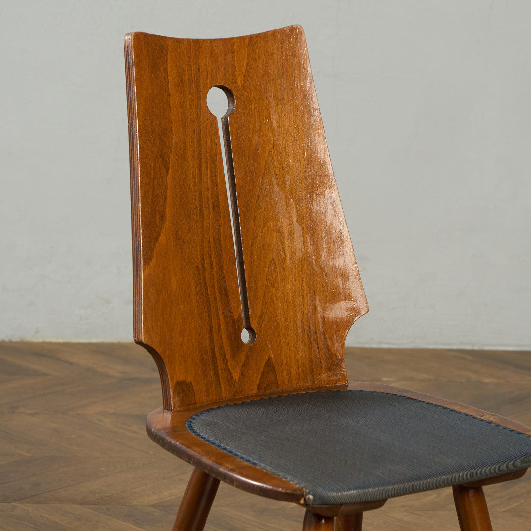 Bombenstabil ヴィンテージ ダイニングチェア
