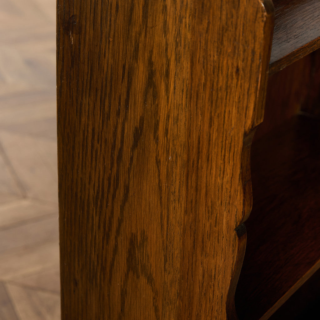 英国 クラシック マガジンラック