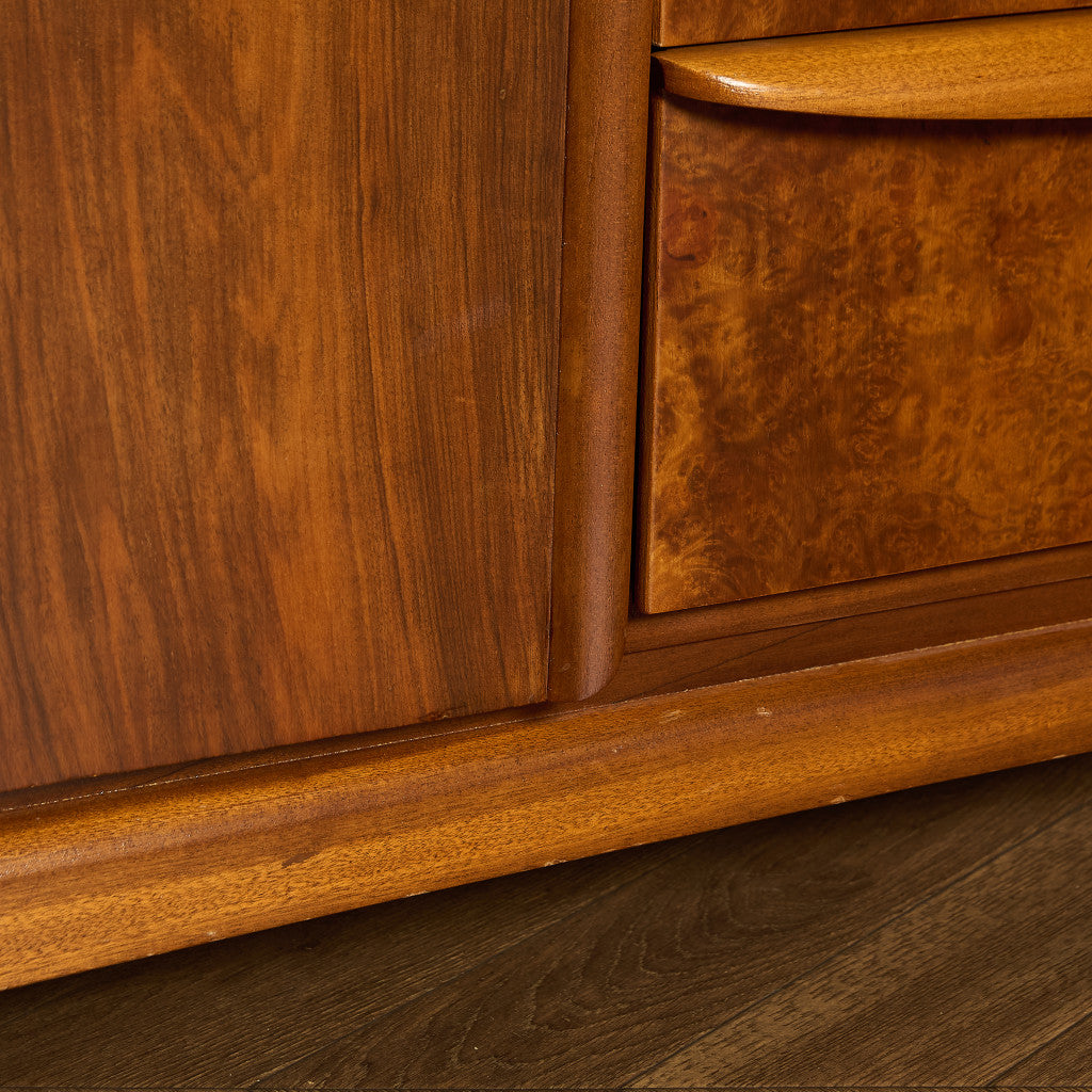 ヴィンテージ サイドボード