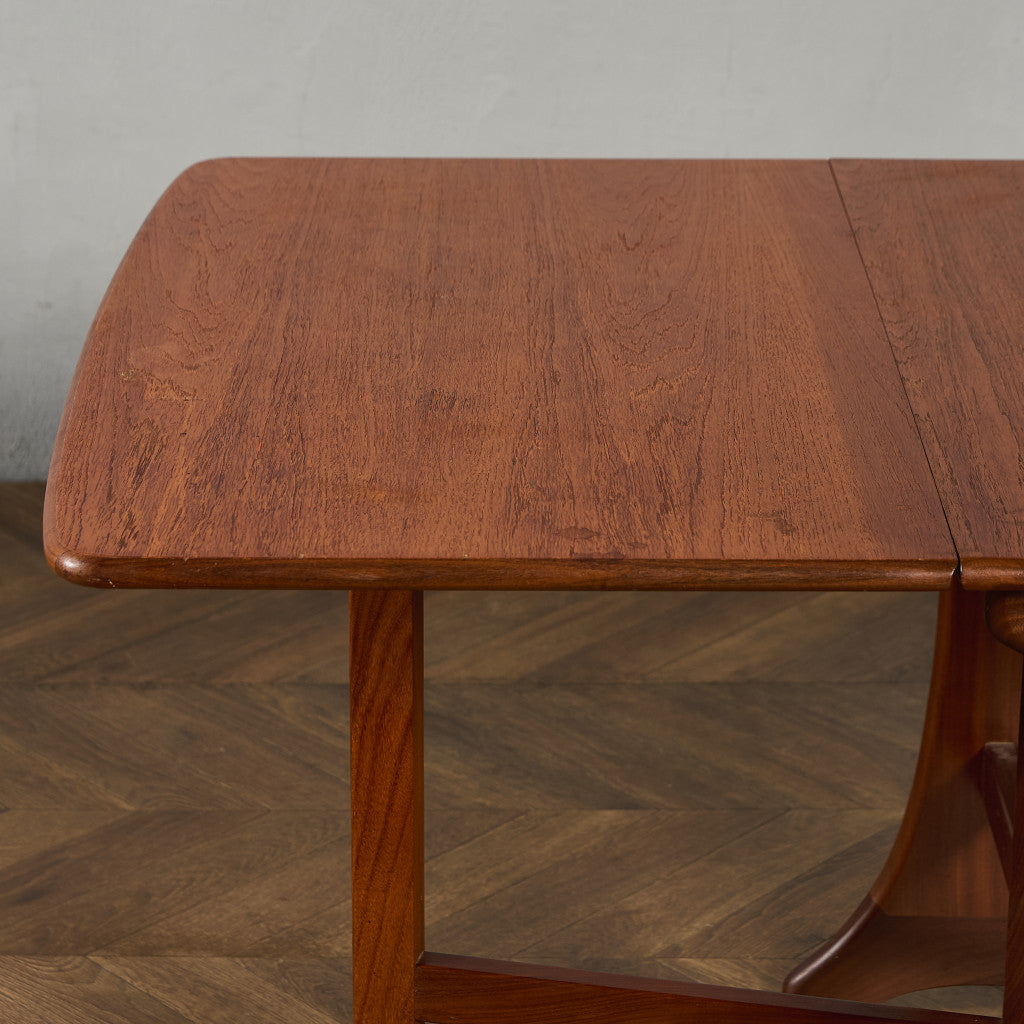 Fresco ドロップリーフ ゲートレッグテーブル