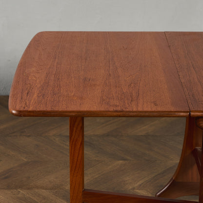 Fresco ドロップリーフ ゲートレッグテーブル