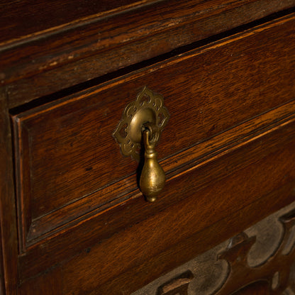 英国 クラシック ウェルシュドレッサー  食器棚