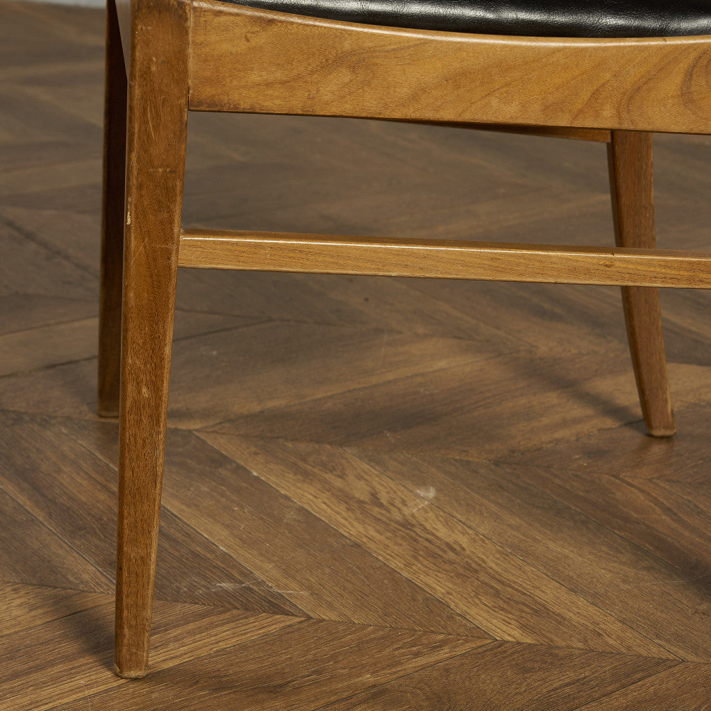 ジープラン G-PLAN Brasilia ダブルバックチェア #89617