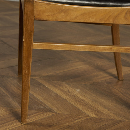 ジープラン G-PLAN Brasilia ダブルバックチェア #89617