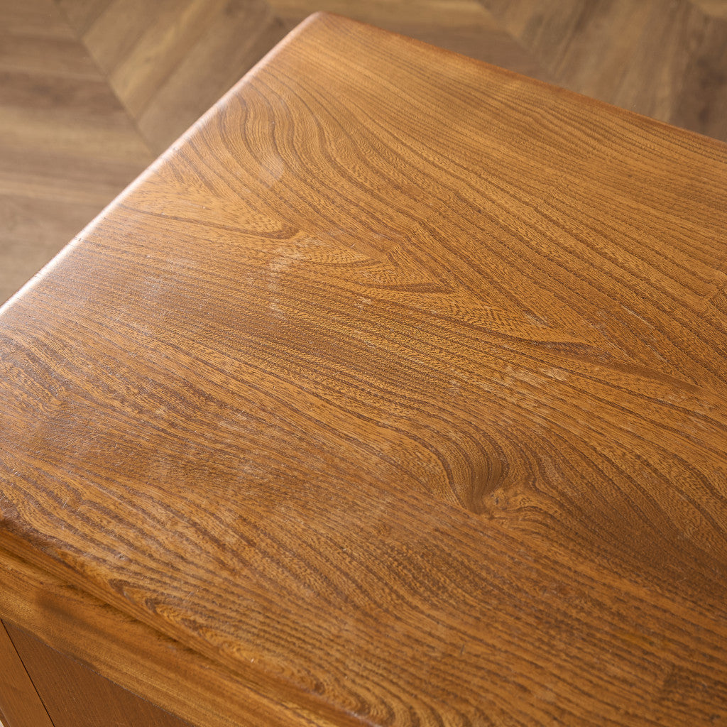 ウィンザー サイドボード 455 カスタム アイアン ヘアピンレッグ