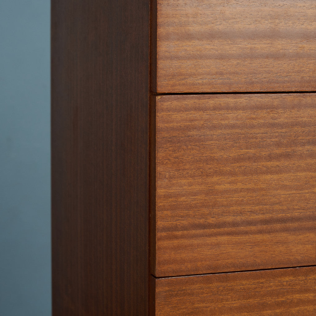 ヴィンテージ 6段 チェスト