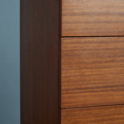 ヴィンテージ 6段 チェスト