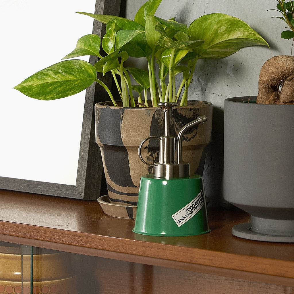 LITTLE SPRAYER / Green