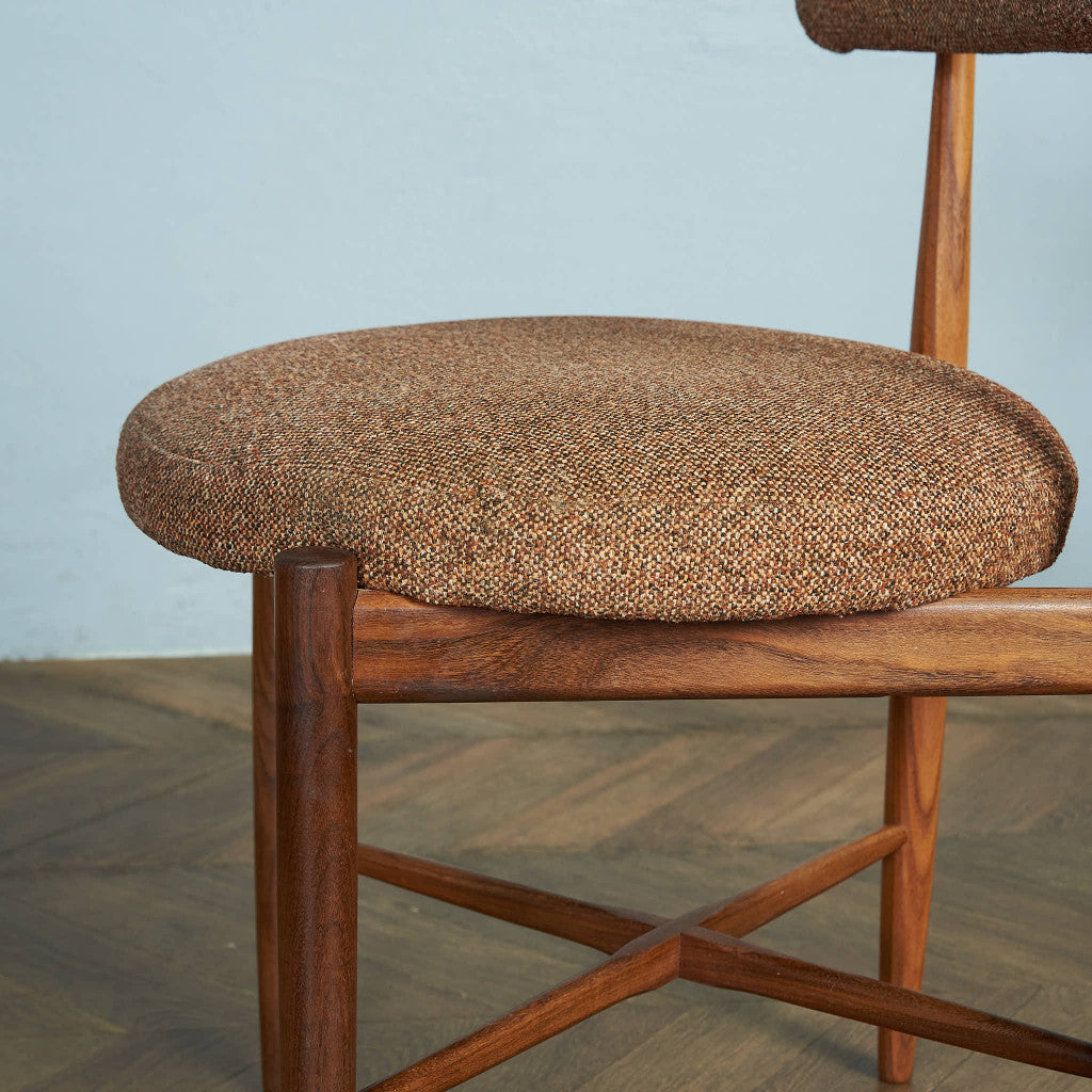 【G-PLAN】 サーキュラーチェア G-planサーキュラーチェア S-2406-25 | mumokuteki antique&