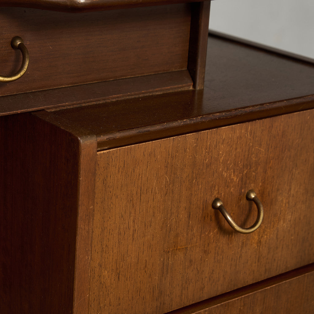 Tola&black ヴィンテージ ドレッサーデスク (203) 初期ゴールドラベル