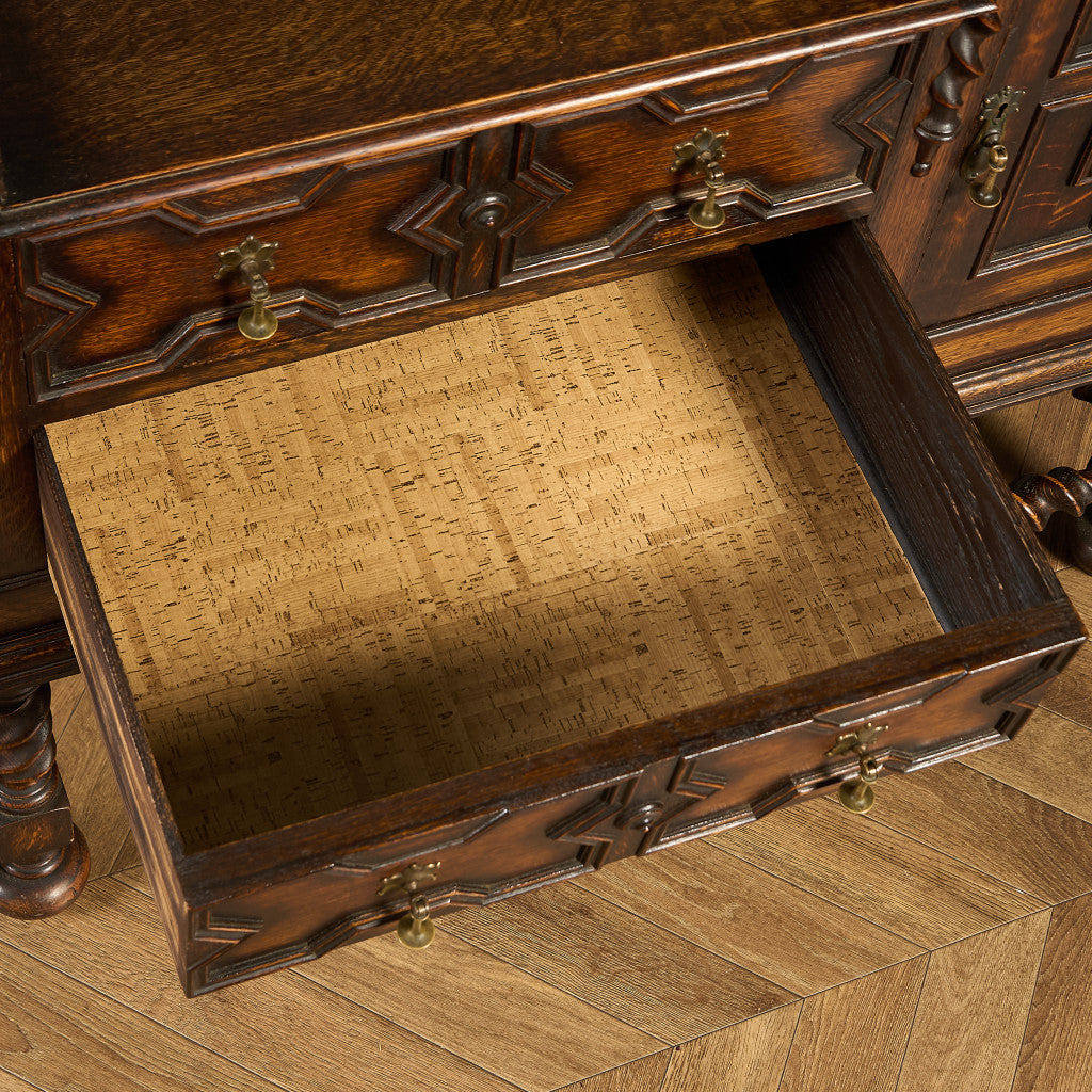 英国 クラシック サイドボード