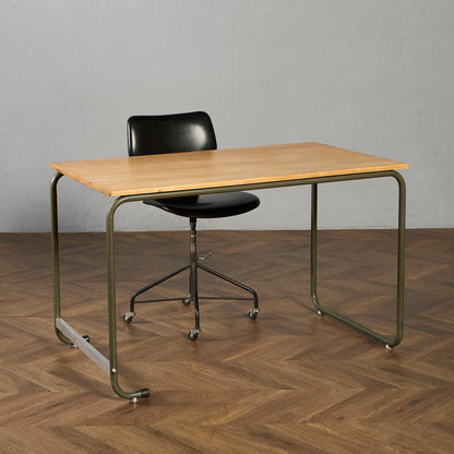 Mertens Mortsel ヴィンテージ デスク