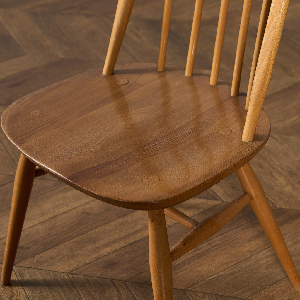 ヴィンテージ クエーカーチェア