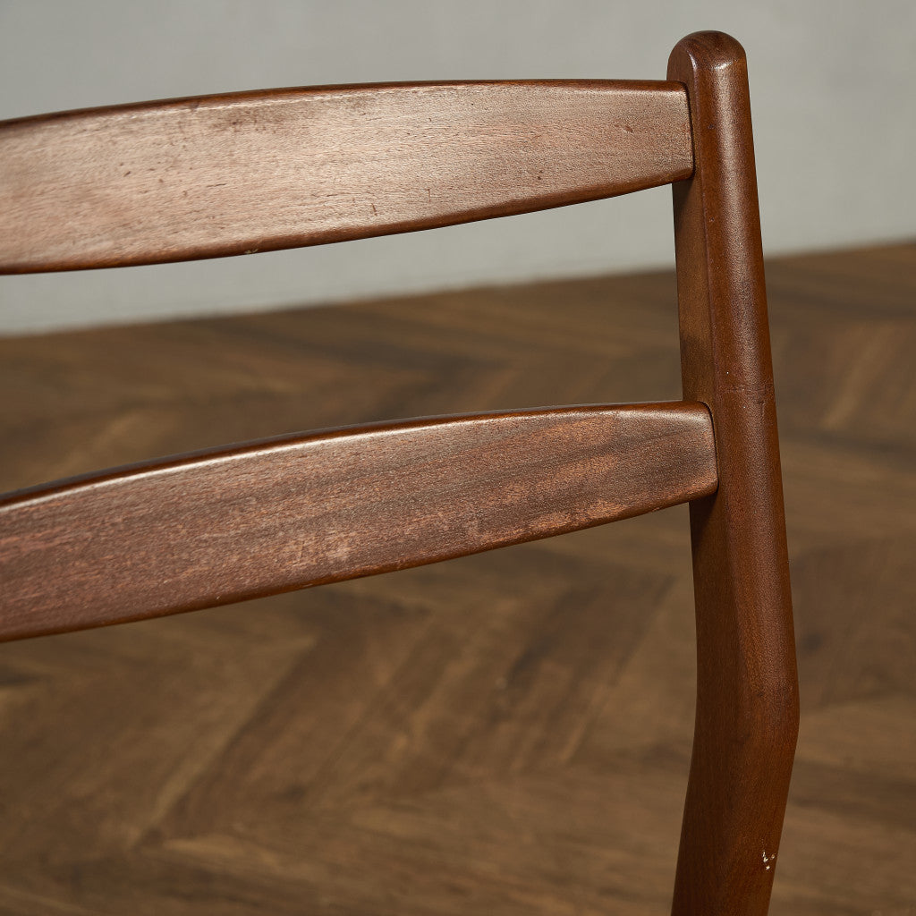 英国 ヴィンテージ ダイニングチェア