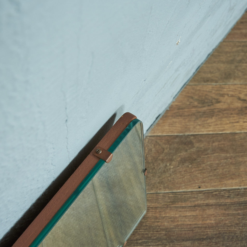 ジープラン G-PLAN Fresco ヴィンテージ ウォールミラー #81254