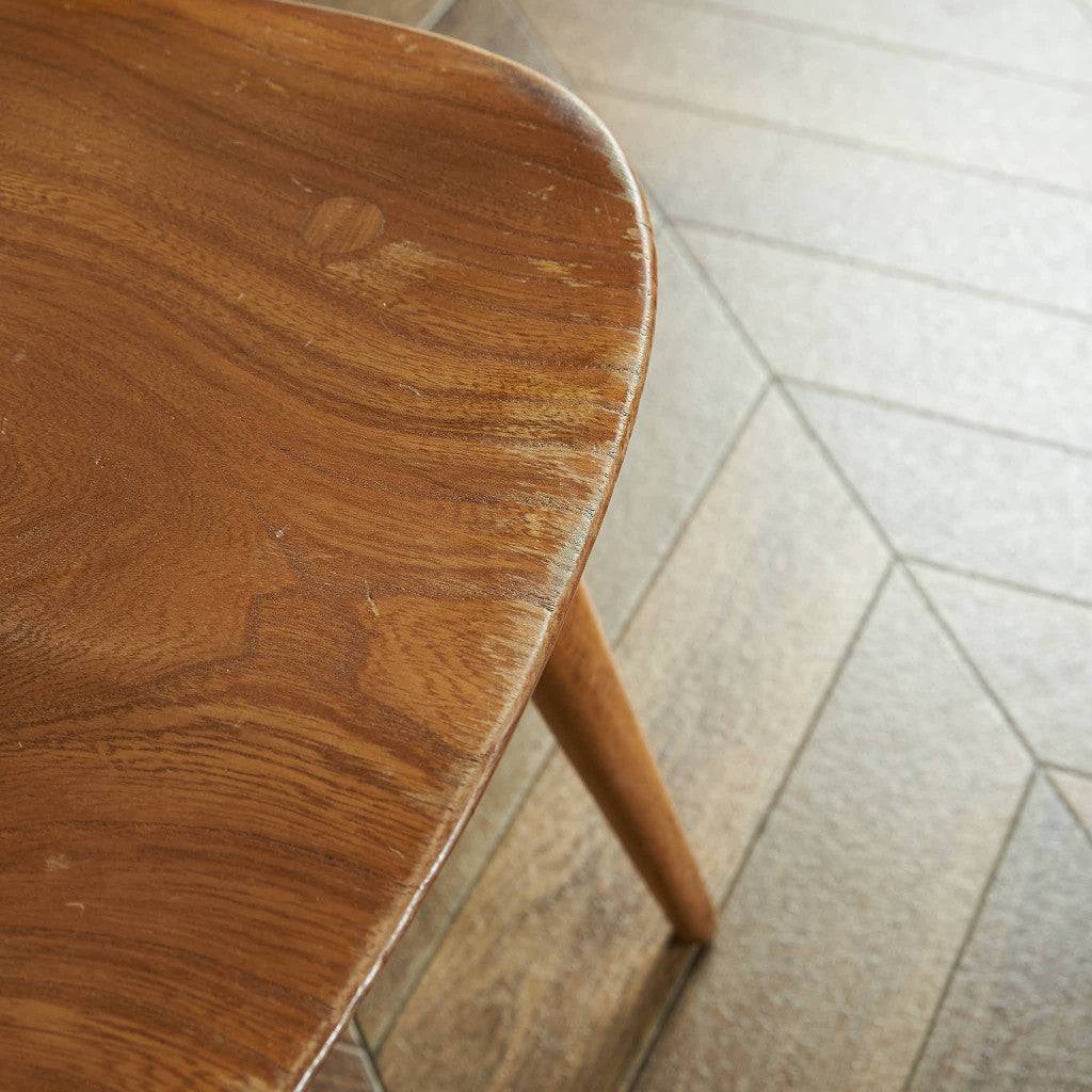 ラティスドチェア X型貫