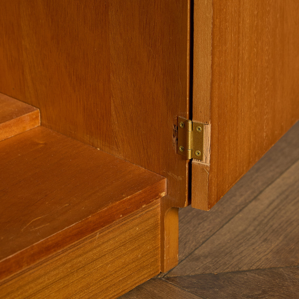 ヴィンテージ ライティング ビューロー