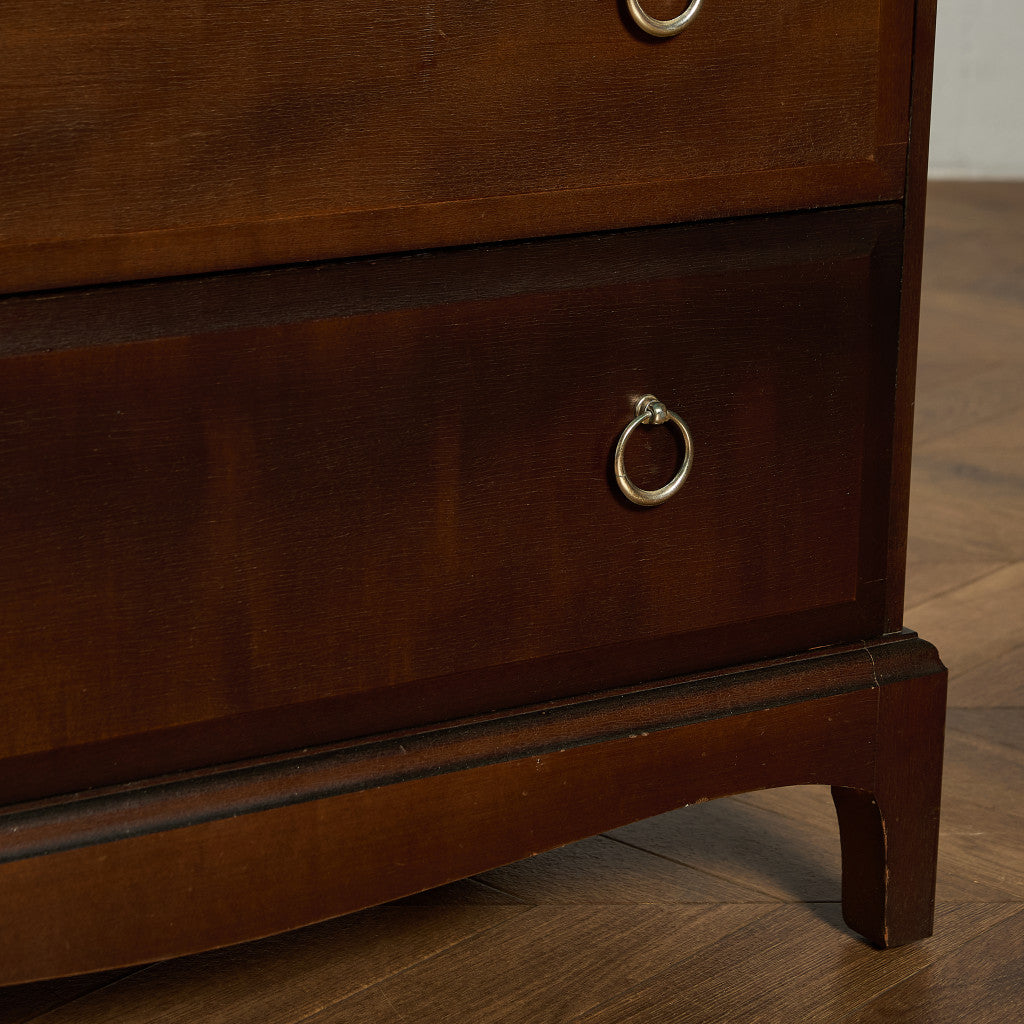 minstrel ハイ チェスト