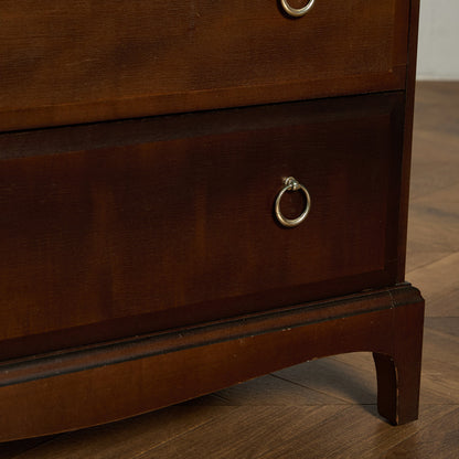 minstrel ハイ チェスト