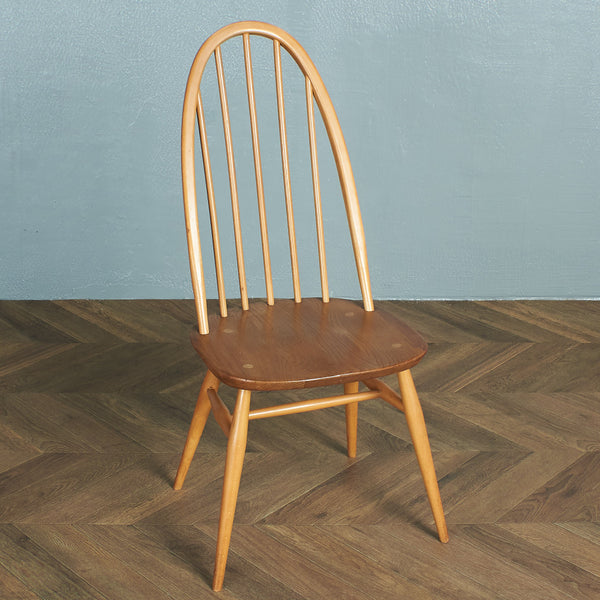 65815][アーコール ERCOL]ヴィンテージ クエーカーチェア – camori