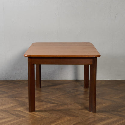 sierra エクステンション ダイニングテーブル