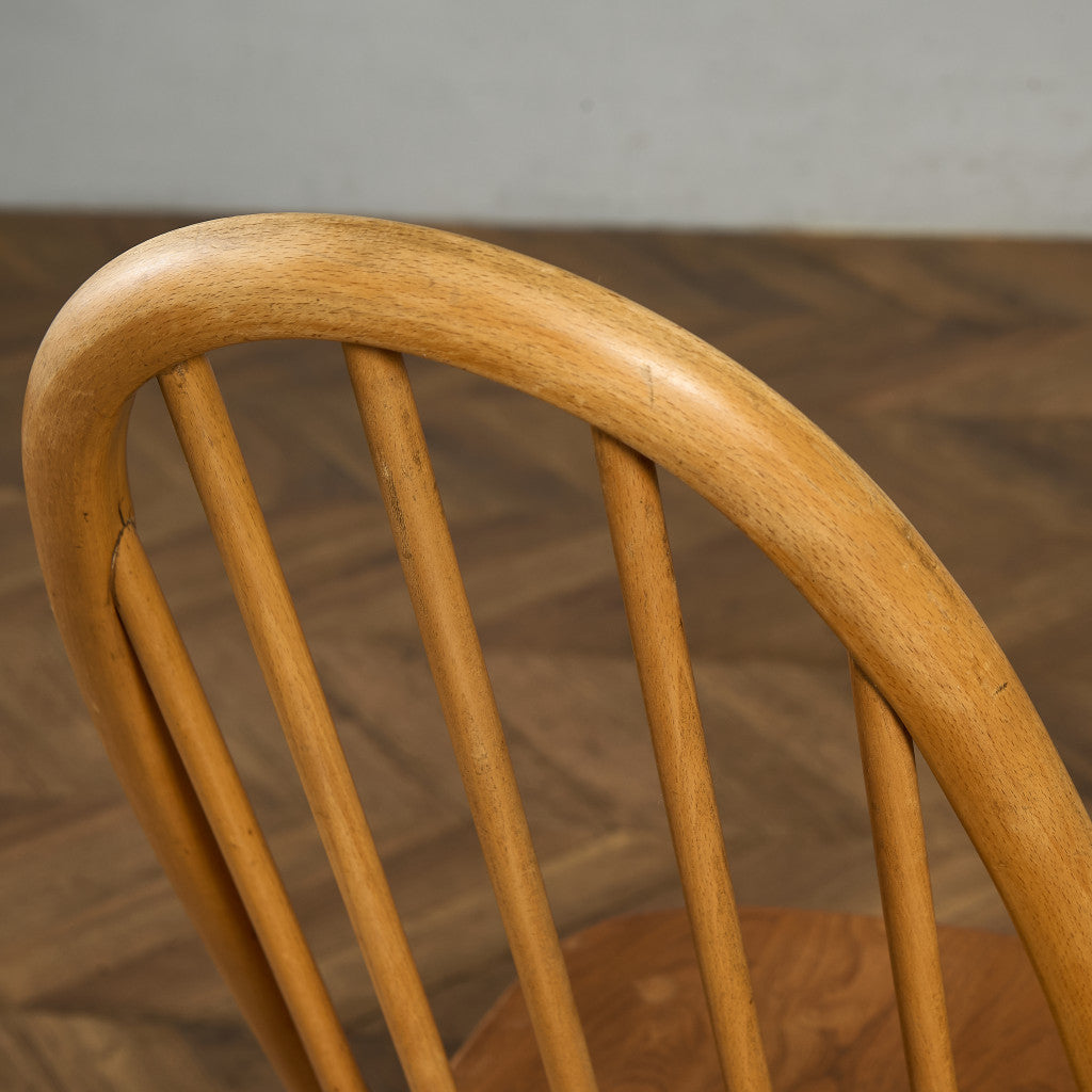 ヴィンテージ クエーカーチェア