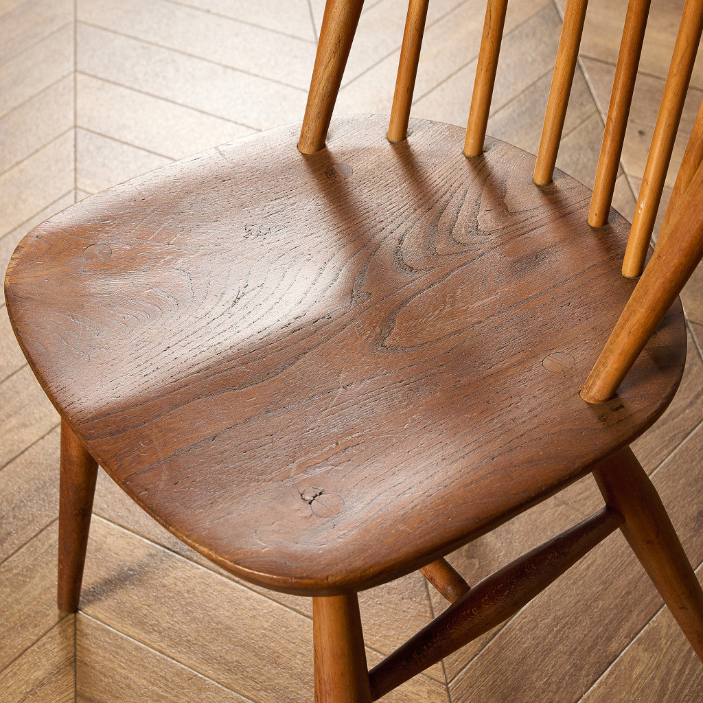 アーコール ERCOL フープバックチェア #98267 – camori ヴィンテージ