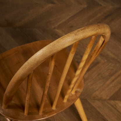 ヴィンテージ クエーカーチェア