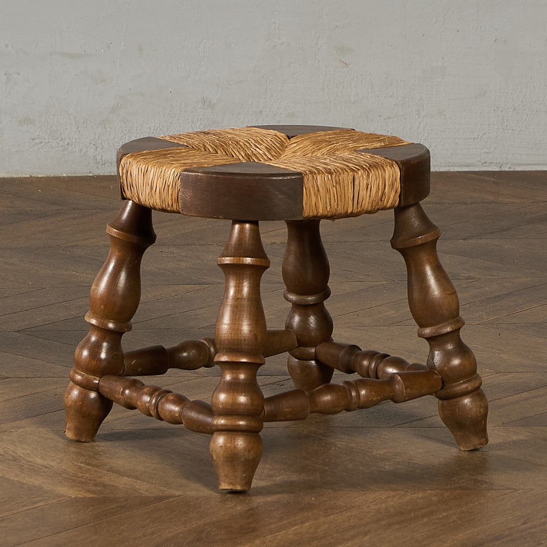 イギリス クラシック スツール