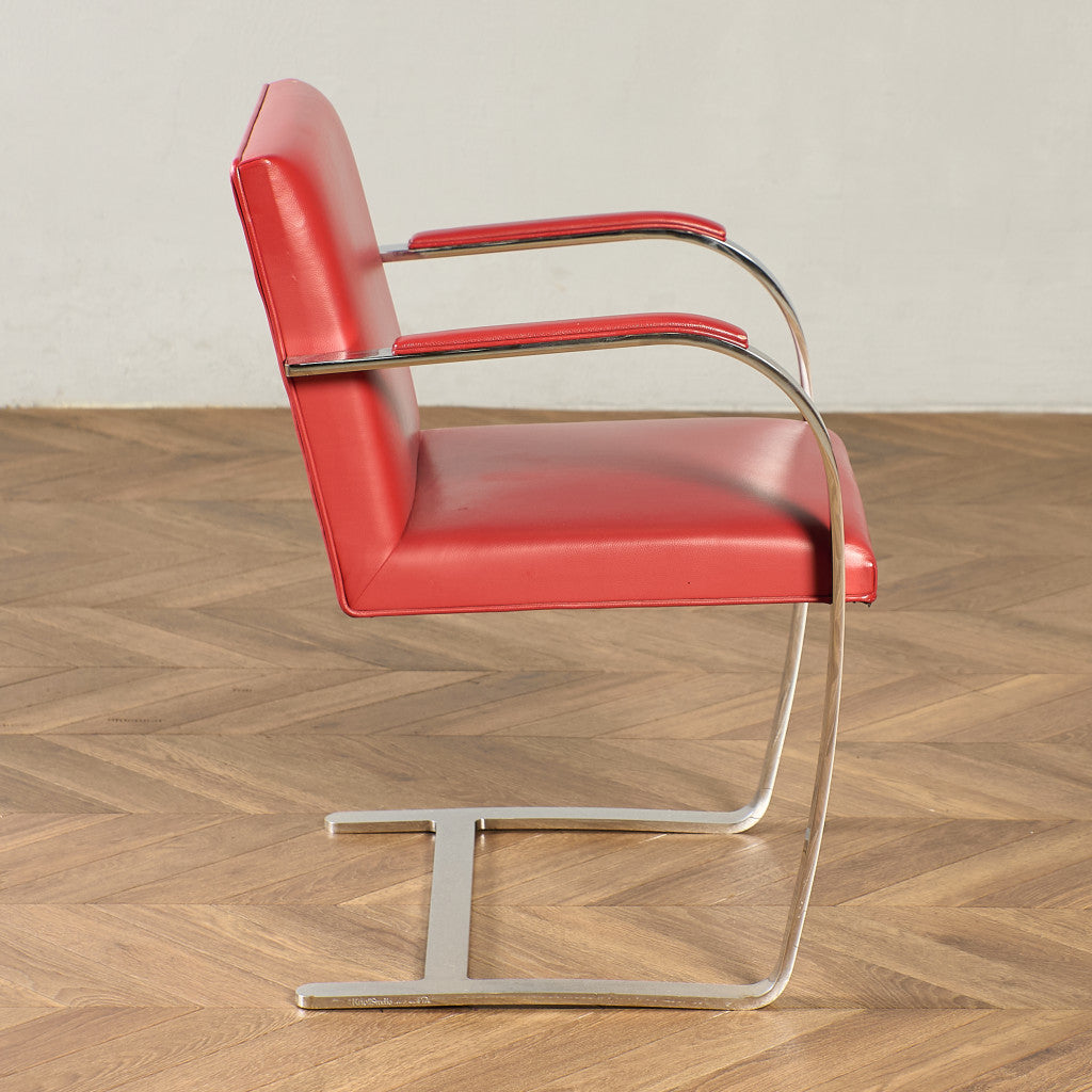 ヴィンテージ カンチレバーチェア