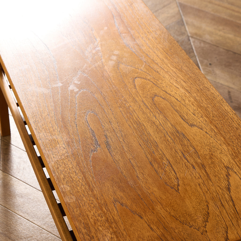 ヴィンテージ センターテーブル