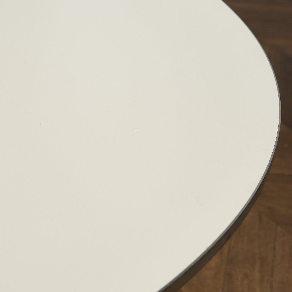 A603 Super-circular Table スーパー円テーブル