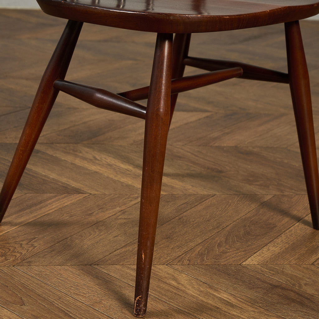 ヴィンテージ ゴールドスミスチェア