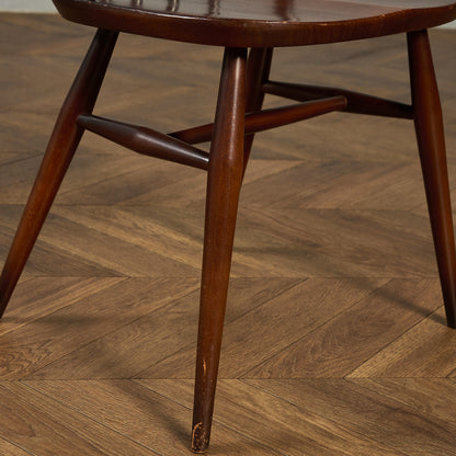 ヴィンテージ ゴールドスミスチェア