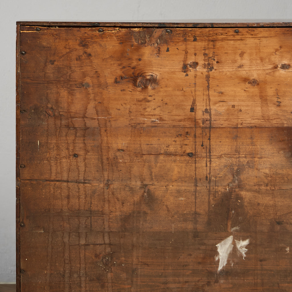 英国 アンティーク ライティングビューロー