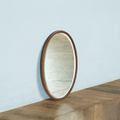 British Classic Wall Mirror #81736