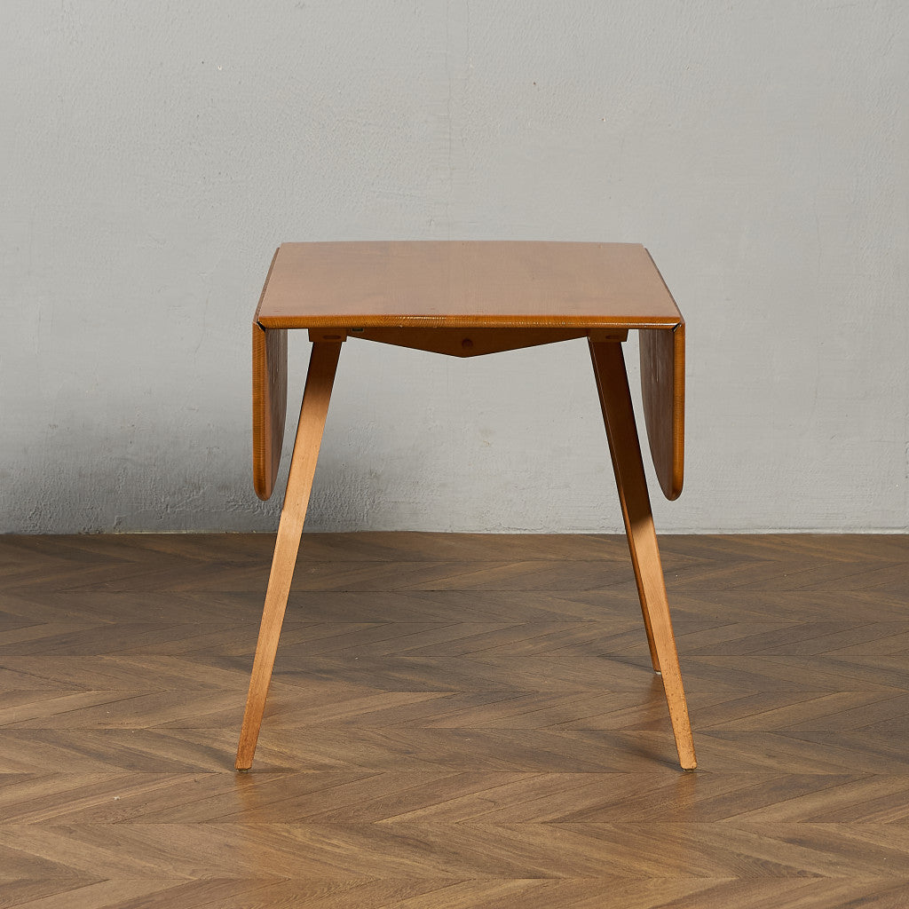 アーコール ERCOL ヴィンテージ レクタングル ドロップリーフ