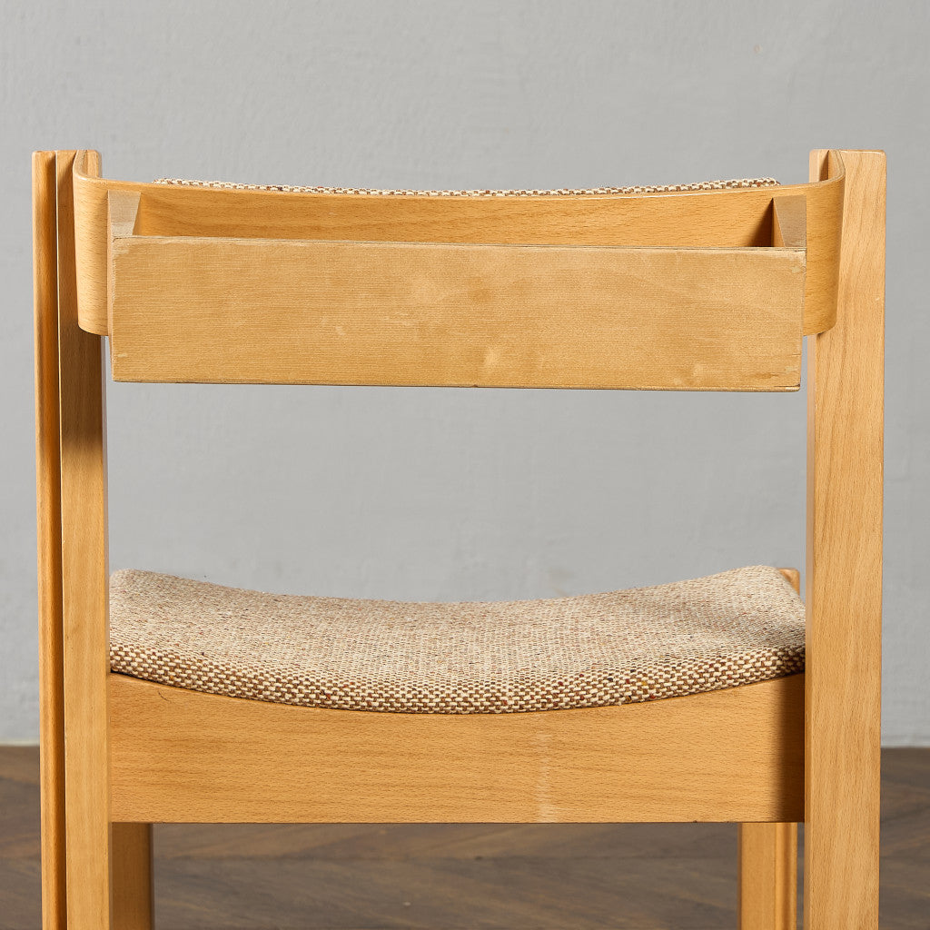 英国 ヴィンテージ ダイニングチェア