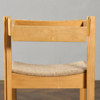 英国 ヴィンテージ ダイニングチェア